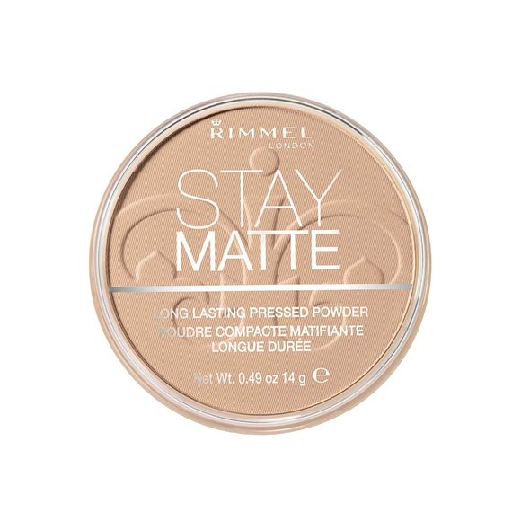 (2) Rimmel Magnif'  Creamy Natural Matte Powder. - Picture 4 of 5
